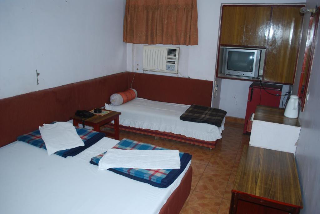 Charans Guest House Lucknow Phòng bức ảnh